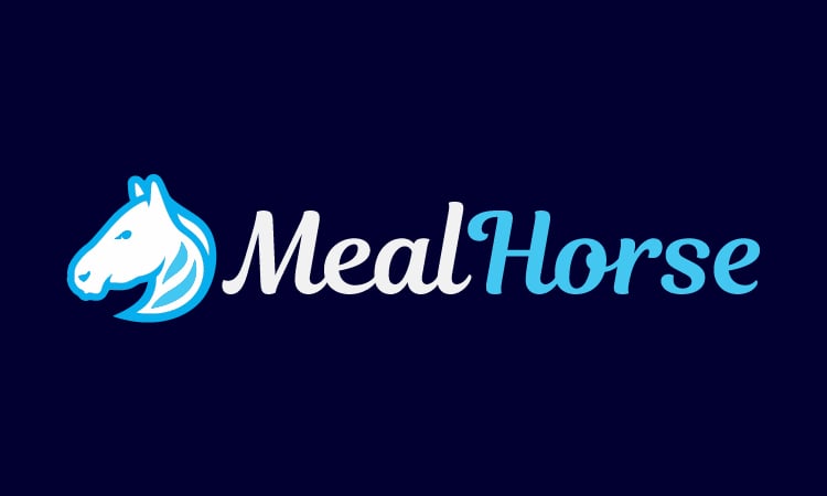 MealHorse logo